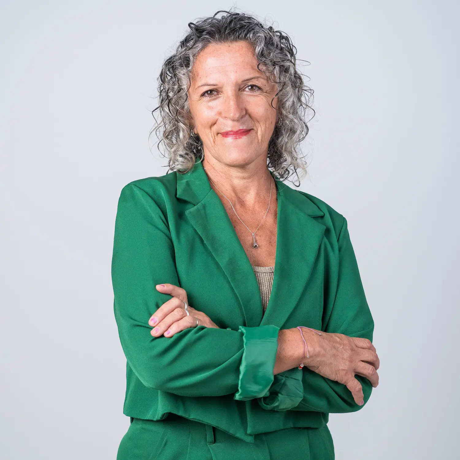 Analía Giménez