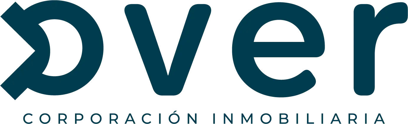 Over logo