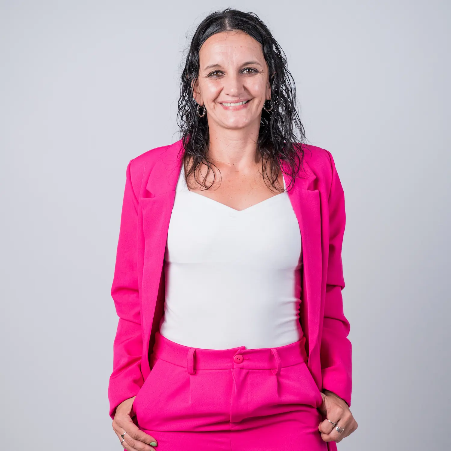 Lorena Grosso