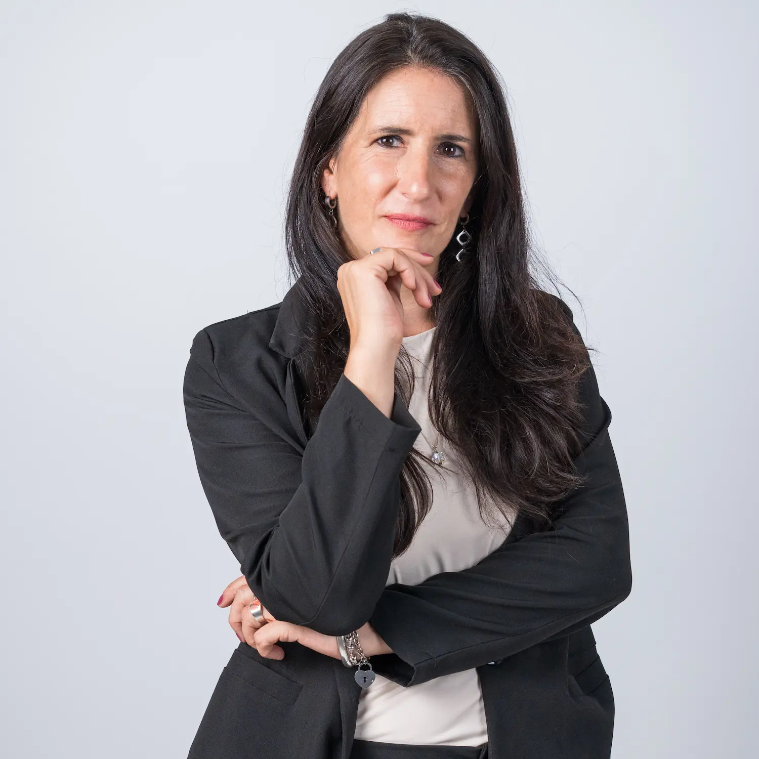 María José Iglesias