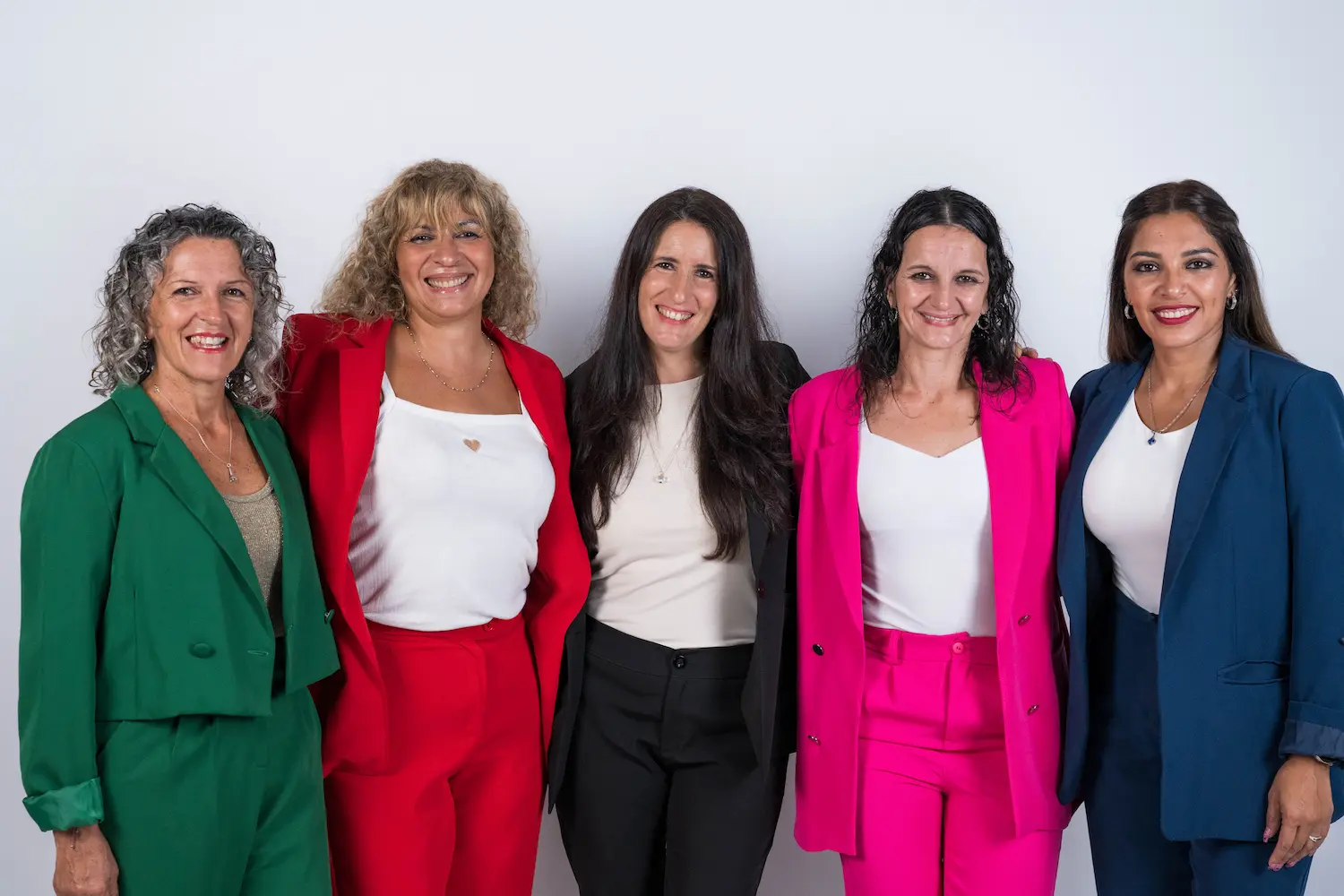 Foto Grupal